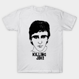 Killing Joke  † †  Punskthetic Design T-Shirt